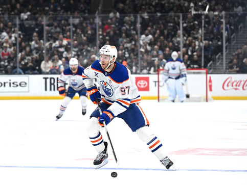 What Does Connor McDavid’s Honest Message After Early Exit Mean for the Oilers