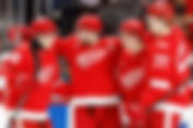 Red Wings Look to Go From 2023-24 Season Heartbreak to 2025-26 Season Promise