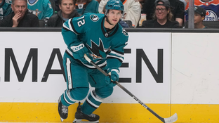 Senators Make Major Move, Acquire William Eklund From Sharks