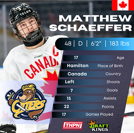 Schaefer Graphic