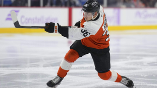Maple Leafs Continue Busy Offseason With Two Key Signings
