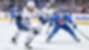 Maple Leafs' Massive Win Over Avalanche Showed Their True Colours