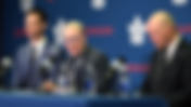Keith Pelley Can’t Afford to Repeat This Mistake With John Chayka