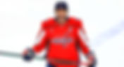 Alex Ovechkin to Return for 2026-27 Season on One-Year Deal With Capitals
