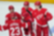 Red Wings’ Comeback Win Over the Blues Proves They’re for Real