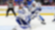 Maple Leafs Should Be Growing Concerned About Joseph Woll