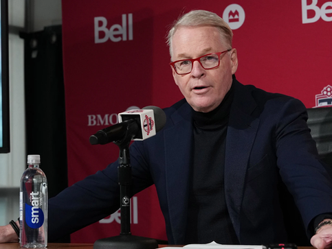 MLSE CEO Keith Pelley Writes Shocking Letter to Leafs Fans
