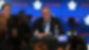 Brad Treliving Blames Himself for Disappointing Maple Leafs Trade Deadline