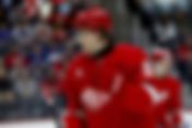 Is Marco Kasper the Future 1C the Detroit Red Wings Have Waited For?