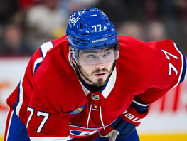 Canadiens and Dach Ink Contract, Avoiding Arbitration