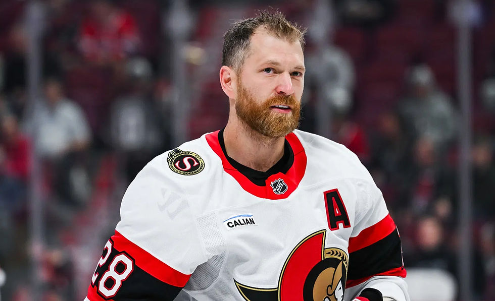 Claude Giroux