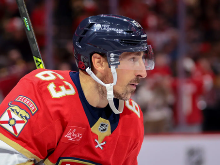 Brad Marchand Defends Maple Leafs Despite Their Slow Start