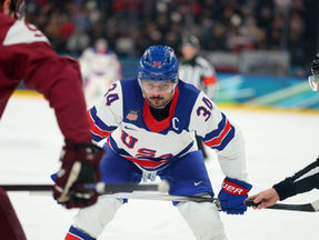 Team USA Stars Send Strong Message About Auston Matthews