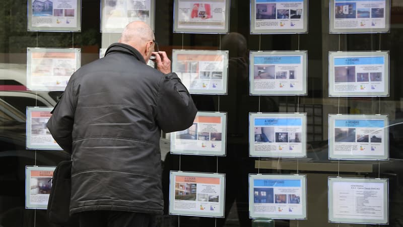 IMMOBILIER: EST-CE LE BON MOMENT POUR ACHETER?