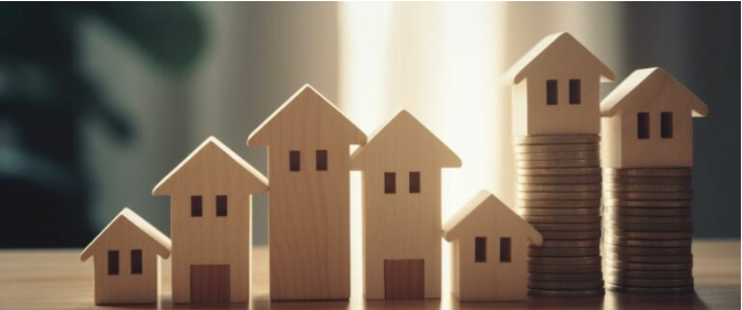 Crédit immobilier : 5 raisons pour lesquelles, même à 4 %, il est encore intéressant d’acheter  