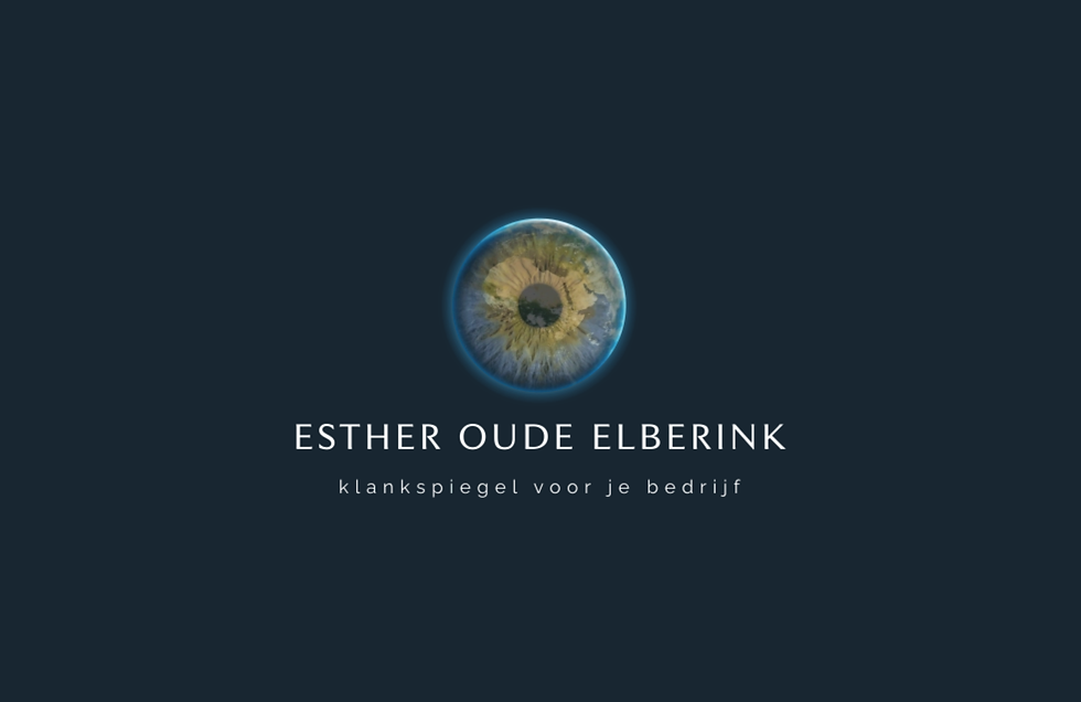 logo esther