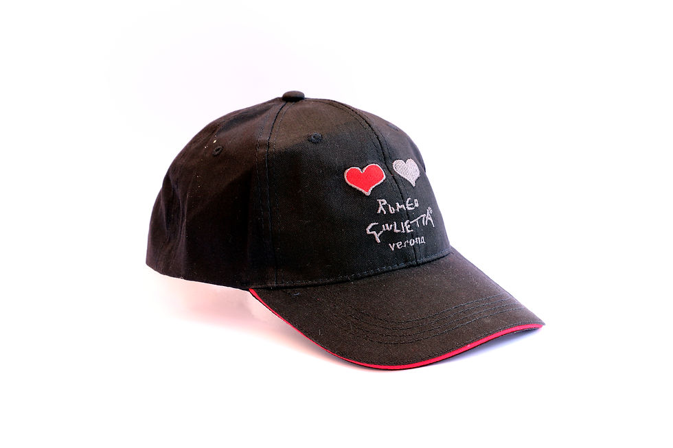 Thumbnail: IS Baseball Cap