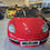 Miniatura: Porsche Boxster 2.7