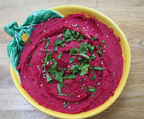Beet hummus recipe Recipes Michelle Boehm nutritional therapy nutritionist London healthy food recipes easy happy motivation fit gym fitness crossfit diet body protein wellness wellbeing support supplements tips lifestyle eating life love smile wholefood vegetarian vegan gluten free