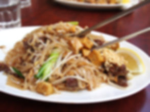 Pad Thai Recipes Michelle Boehm nutritional therapy nutritionist London healthy food recipes easy happy motivation fit gym fitness crossfit diet body protein wellness wellbeing support supplements tips lifestyle eating life love smile wholefood vegetarian vegan gluten free
