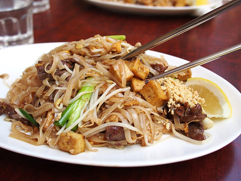 Pad Thai Recipes Michelle Boehm nutritional therapy nutritionist London healthy food recipes easy happy motivation fit gym fitness crossfit diet body protein wellness wellbeing support supplements tips lifestyle eating life love smile wholefood vegetarian vegan gluten free