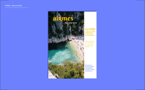 airmes-revue