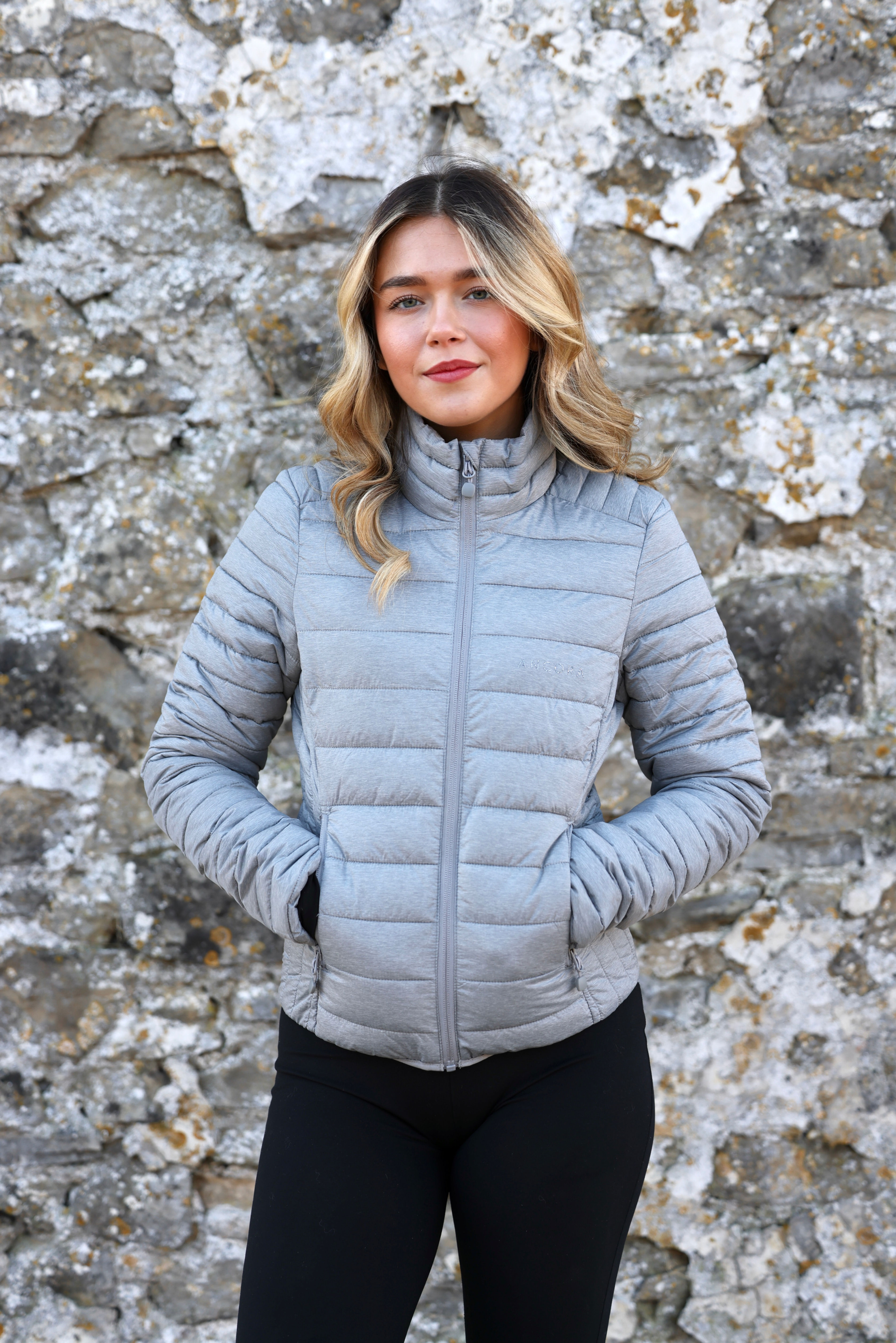 Cloud Lightweight Down Jacket