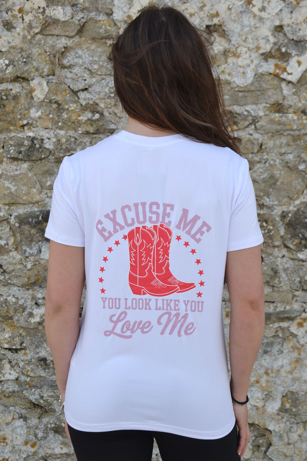 Thumbnail: 'Excuse Me' T-shirt