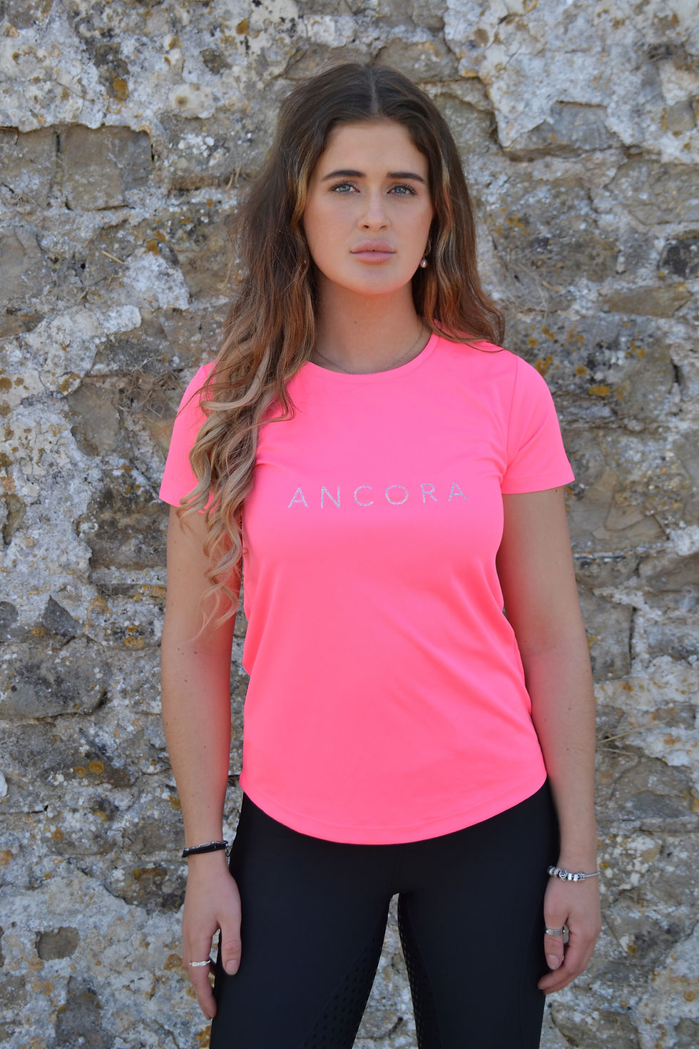 Thumbnail: Breathable Tee’s 