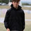 Thumbnail: Kids Unisex Lightweight Jacket