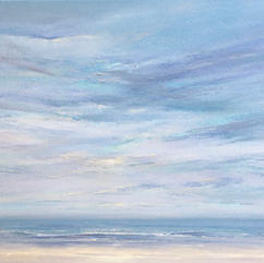Quiet Shore