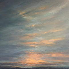 Daybreak Print