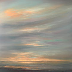 Across the Estuary Sold