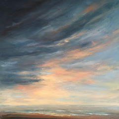 Cloudburst Sold
