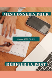 Comment rédiger un post : je t'explique l'art de la structure de t'es légendes ! Et d'autres tips et avantages pour avoir des post impactant