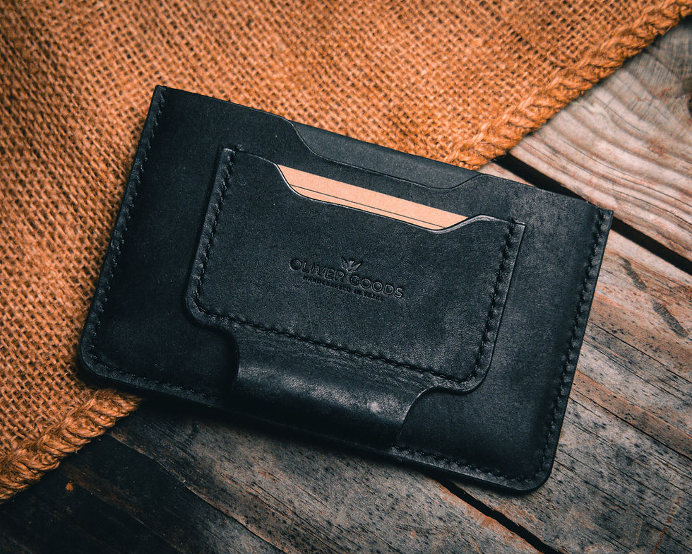 Thumbnail: THE SIDEKICK - FIELD NOTES SLEEVE
