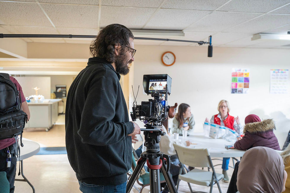 More Impact Than Ever Before — What We Pulled off in 2025