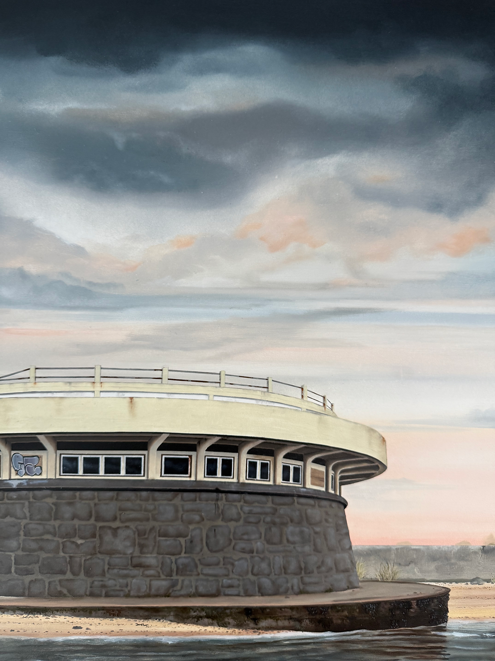Thumbnail: The Rotunda 