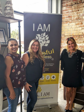 Power Gals Networking