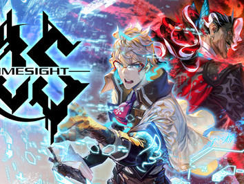Crimesight: Konami announced a new social-deduction game