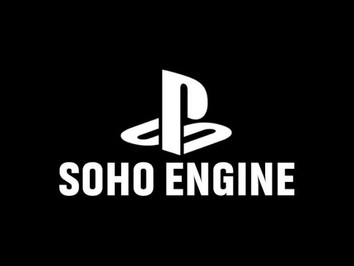Sony Interactive Entertainment trademarks Soho Engine in Japan
