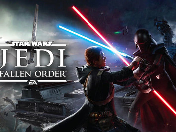 Star Wars Jedi: Fallen Order for PS5 might launch this week...