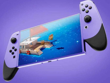 Switch Pro's release date: Nintendo keeps avoiding the question