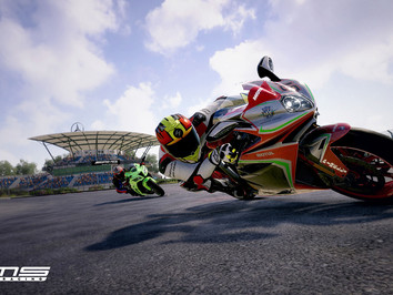 RiMS Racing: Aprilia under the spotlight