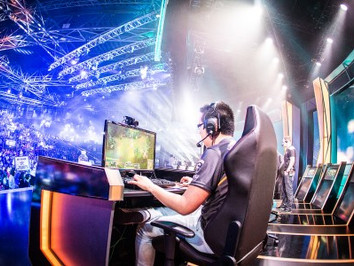 Sony patented a betting system for eSports on PS4 and PS5