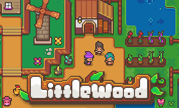 Littlewood gets a physical Switch release next week