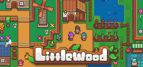 Littlewood gets a physical Switch release next week