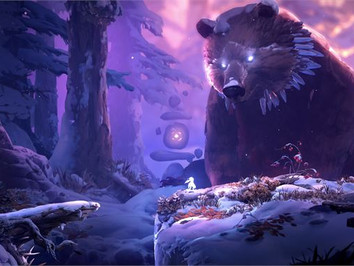 Ori The Collection physical edition arrives on Nintendo Switch