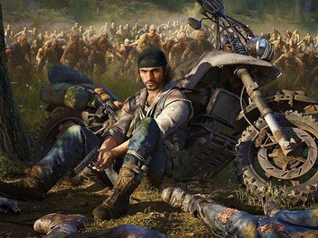 ‘If you don’t buy a game full price, don’t complain if there is no sequel’, says Days Gone Lead