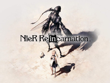 NieR Reincarnation: Early access is available outside of Japan